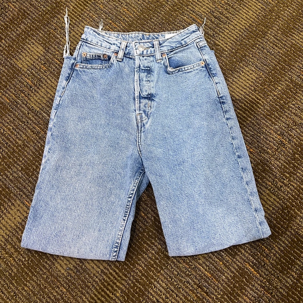 H&M Jeans
